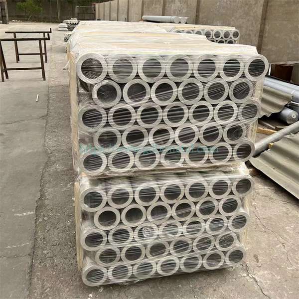 Stainless Steel Pipe&Tube